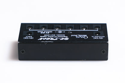 【used】Crews Maniac Sound / DC-TRAIN DCT-0909【GIB Yokohama】