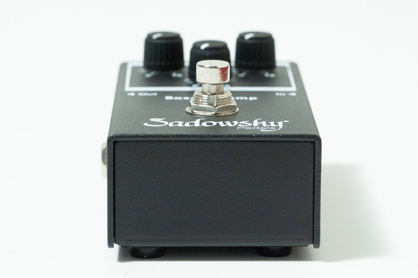 【used】Sadowsky / SBP-2 Bass Preamp【GIB Yokohama】