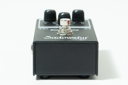 【used】Sadowsky / SBP-2 Bass Preamp【GIB Yokohama】