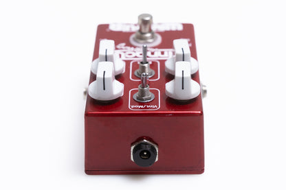 【used】Wampler Pedals / Pinnacle Distortion【GIB Yokohama】