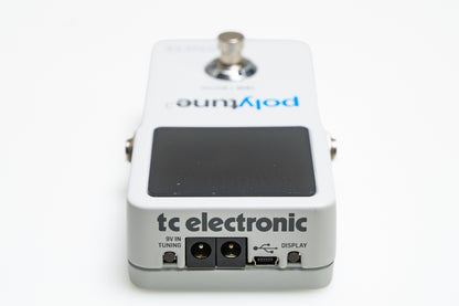 【used】tc electronic / Polytune 3【GIB Yokohama】