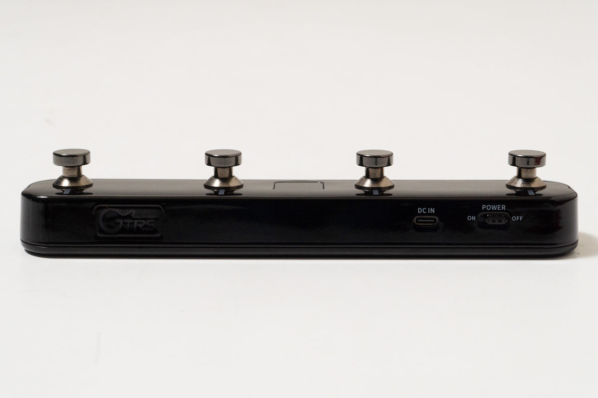 【used】Mooer / GWF4【GIB Yokohama】