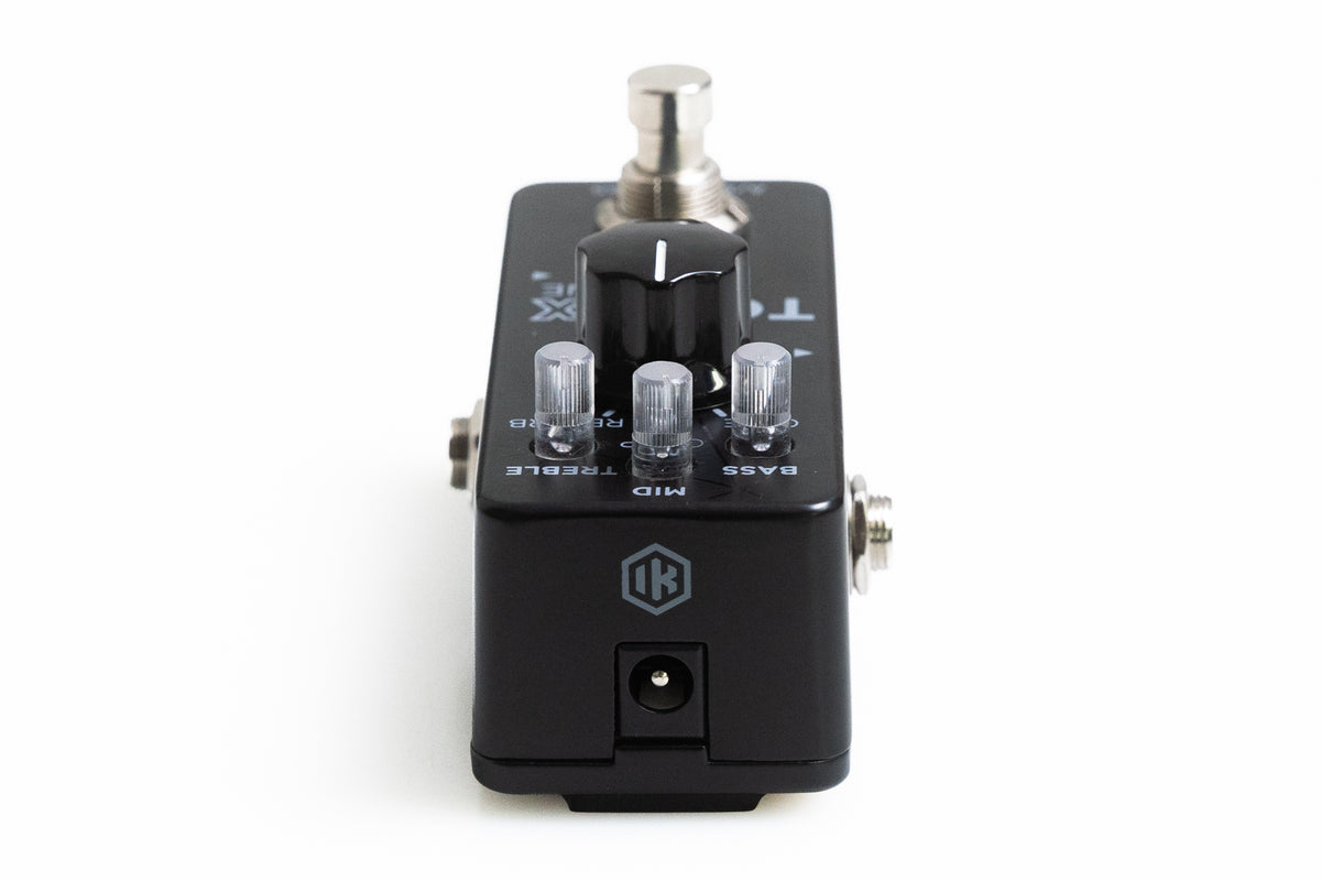 【used】IK MULTIMEDIA / TONEX One【GIB Yokohama】