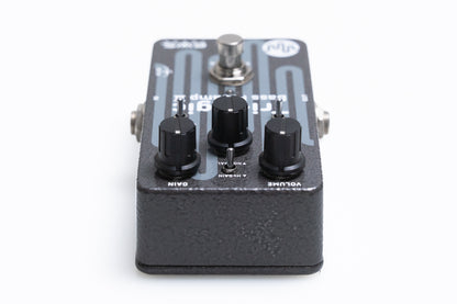 【used】E.W.S. / Tri-logic Bass Pre Amp III【GIB Yokohama】