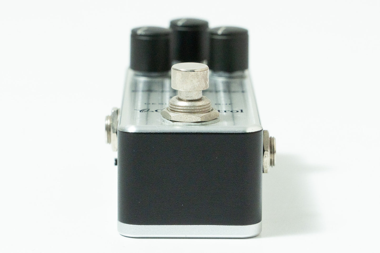 【used】One Control / Sonic Silver Peg【GIB Yokohama】
