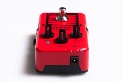 【used】EBS / MultiComp Vermilion【GIB Yokohama】