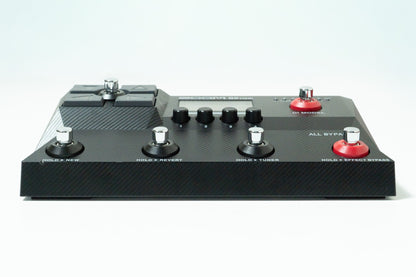 【used】ZOOM / B2 FOUR【GIB Yokohama】
