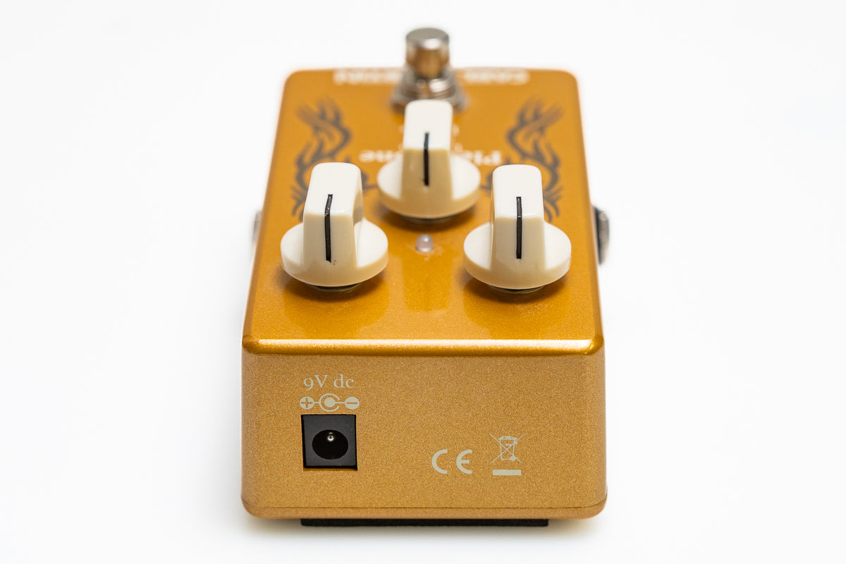 【used】Carl Martin / PLEXITONE SINGLE CHANNEL / LO-GAIN【GIB Yokohama】