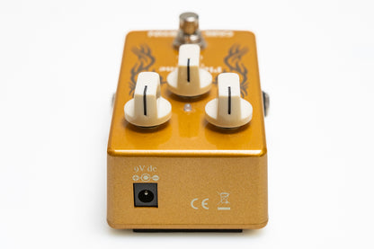 【used】Carl Martin / PLEXITONE SINGLE CHANNEL / LO-GAIN【GIB Yokohama】