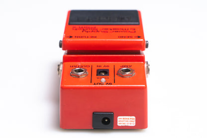 【used】BOSS / PSM-5 Power Supply & Master Switch【GIB Yokohama】