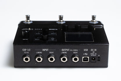 【used】LINE 6 / HX Stomp【GIB Yokohama】