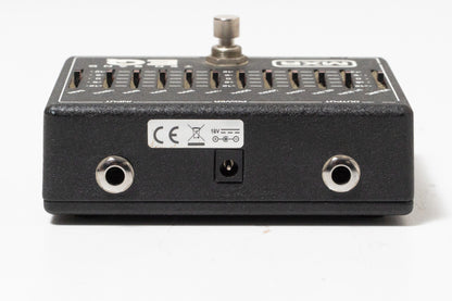 【used】MXR / M108 10 Band EQ【GIB Yokohama】