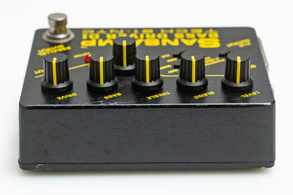 【used】TECH 21 / SansAmp Bass Driver DI【GIB Yokohama】
