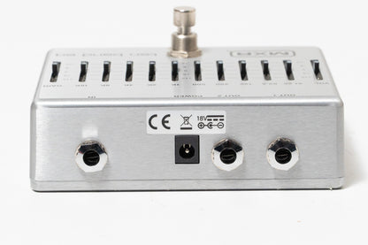 【used】MXR / M108S 10 Band Graphic EQ【GIB Yokohama】