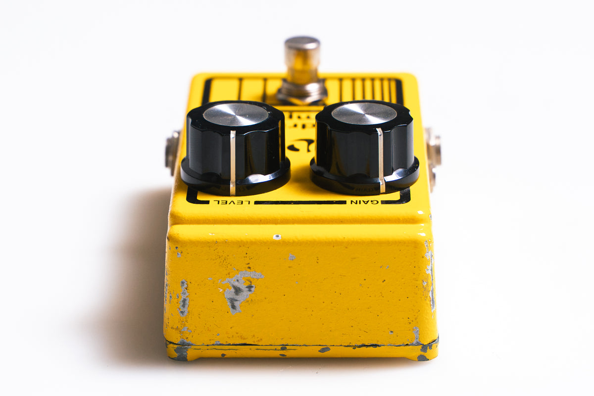 【used】DOD / Overdrive Preamp 250【GIB Yokohama】
