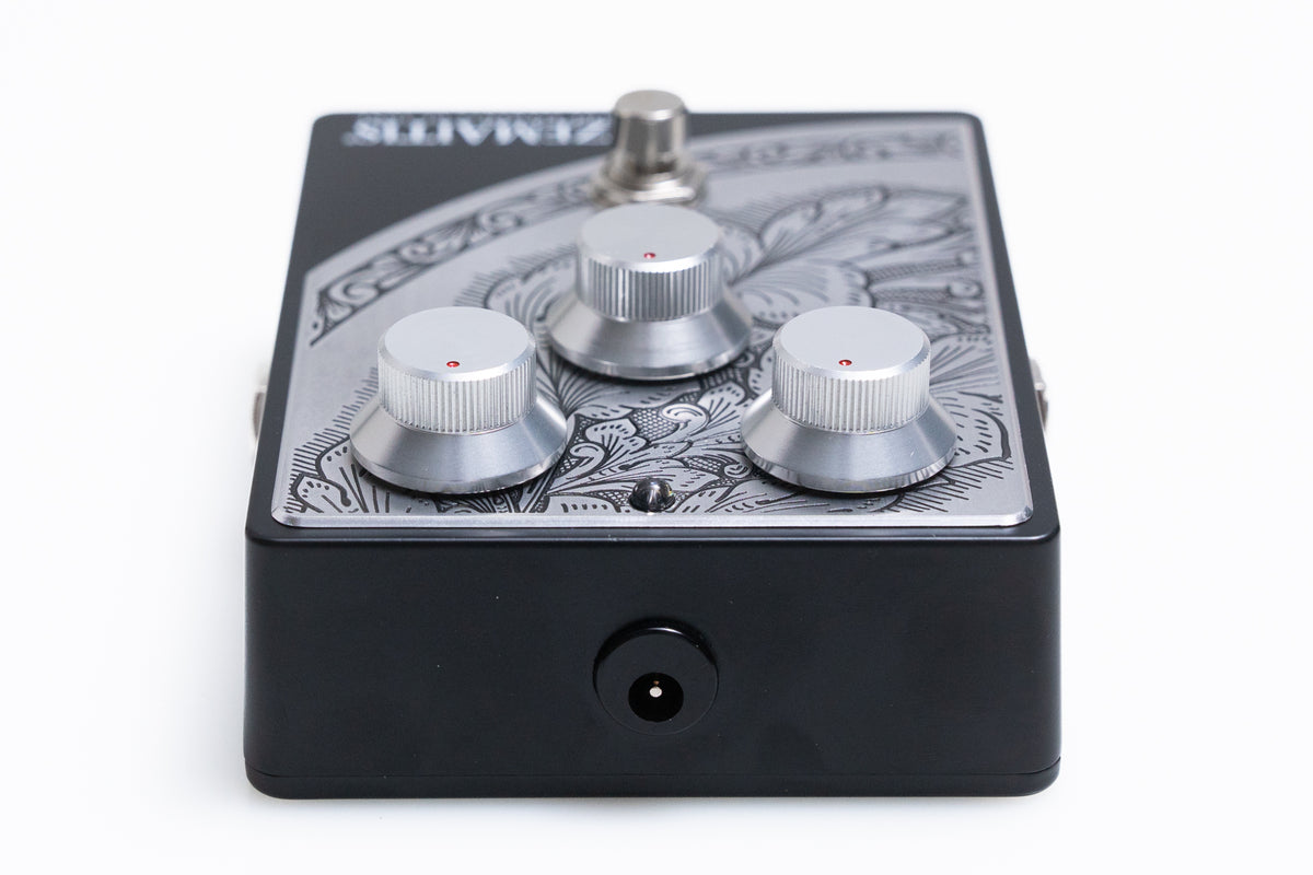 【used】Zemaitis / ZMF2024OD【GIB Yokohama】