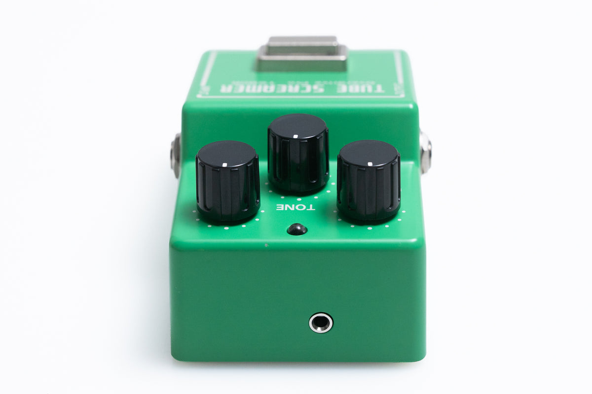 【used】Ibanez / TS808 Tube Screamer【GIB Yokohama】