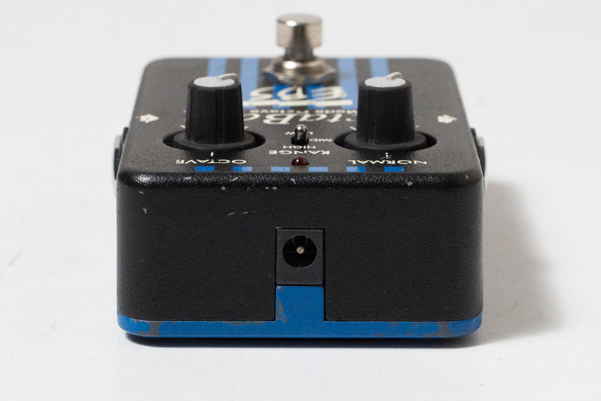 【used】EBS / OctaBass【GIB Yokohama】