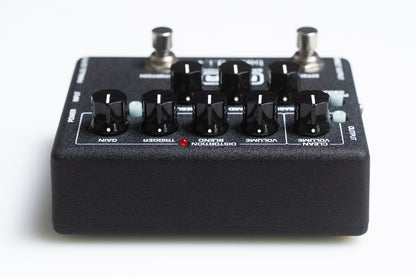 【used】MXR / M80 bass di +【GIB Yokohama】