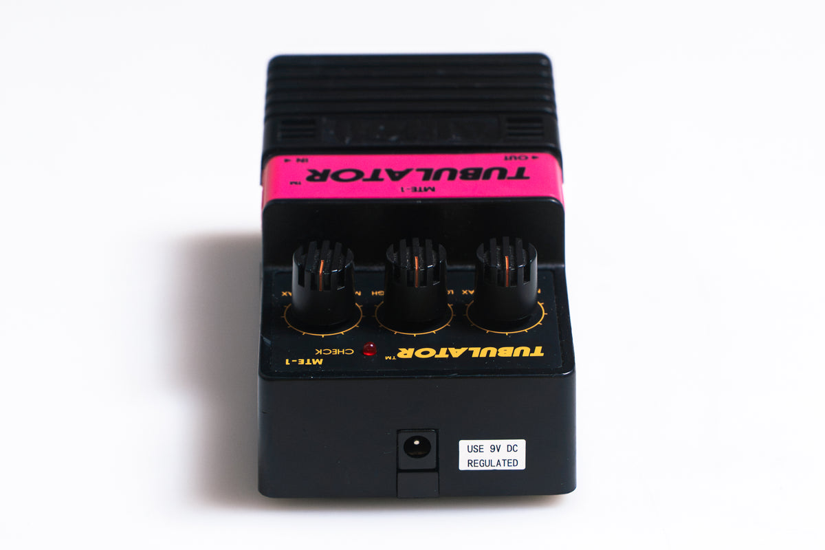 【used】ARION / MTE-1 TUBULATOR【GIB Yokohama】