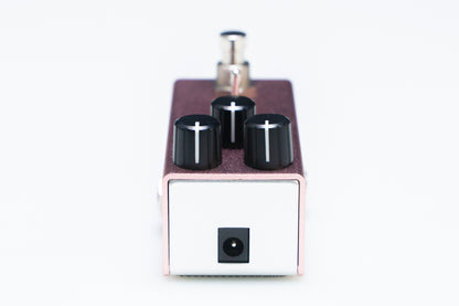 【used】GIB BASIC / MINI FX Series Fuzz【GIB Yokohama】