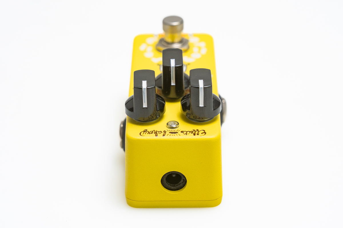 【used】Effects Bakery / KAMOME Distortion【GIB Yokohama】