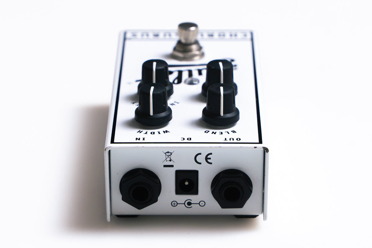 【used】aguilar / CHORUSAURUS【GIB Yokohama】