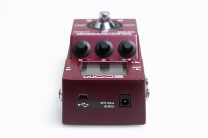 【used】ZOOM / MULTISTOMP MS-60B【GIB Yokohama】