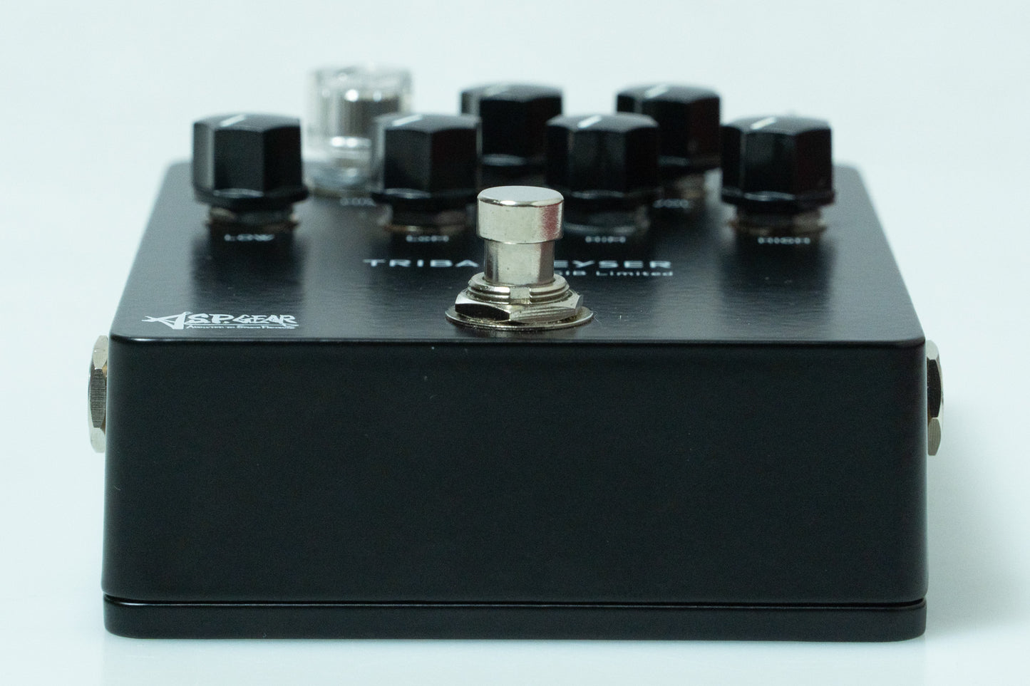 【used】A.S.P. GEAR / TRIBAL GEYSER GIB Limited【GIB Yokohama】