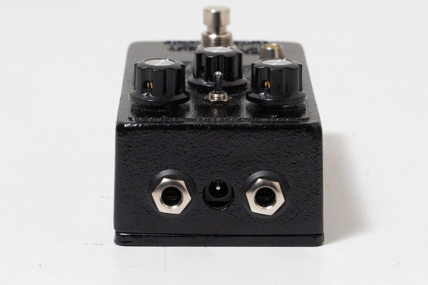 【used】EarthQuaker Devices / 南部鉄器 Plumes【GIB Yokohama】