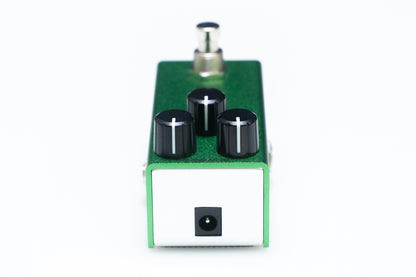 【used】GIB BASIC / MINI FX Series Delay【GIB Yokohama】