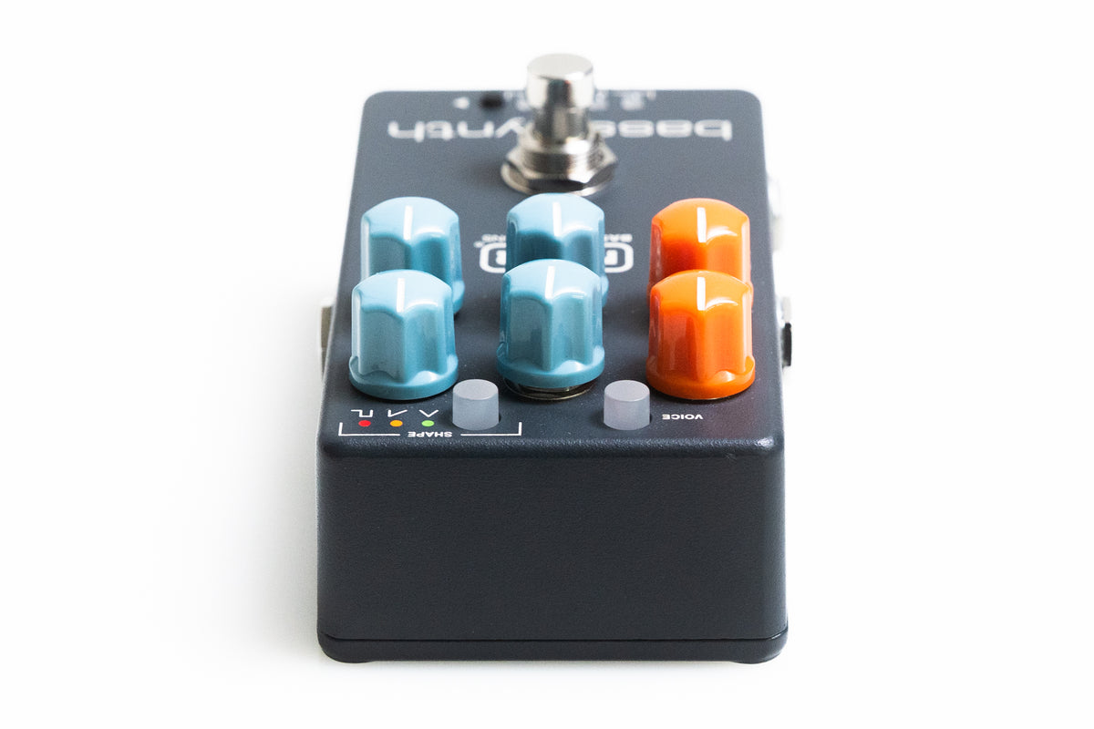 【used】MXR / MB301 BASS SYNTH【GIB Yokohama】