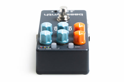 【used】MXR / MB301 BASS SYNTH【GIB Yokohama】