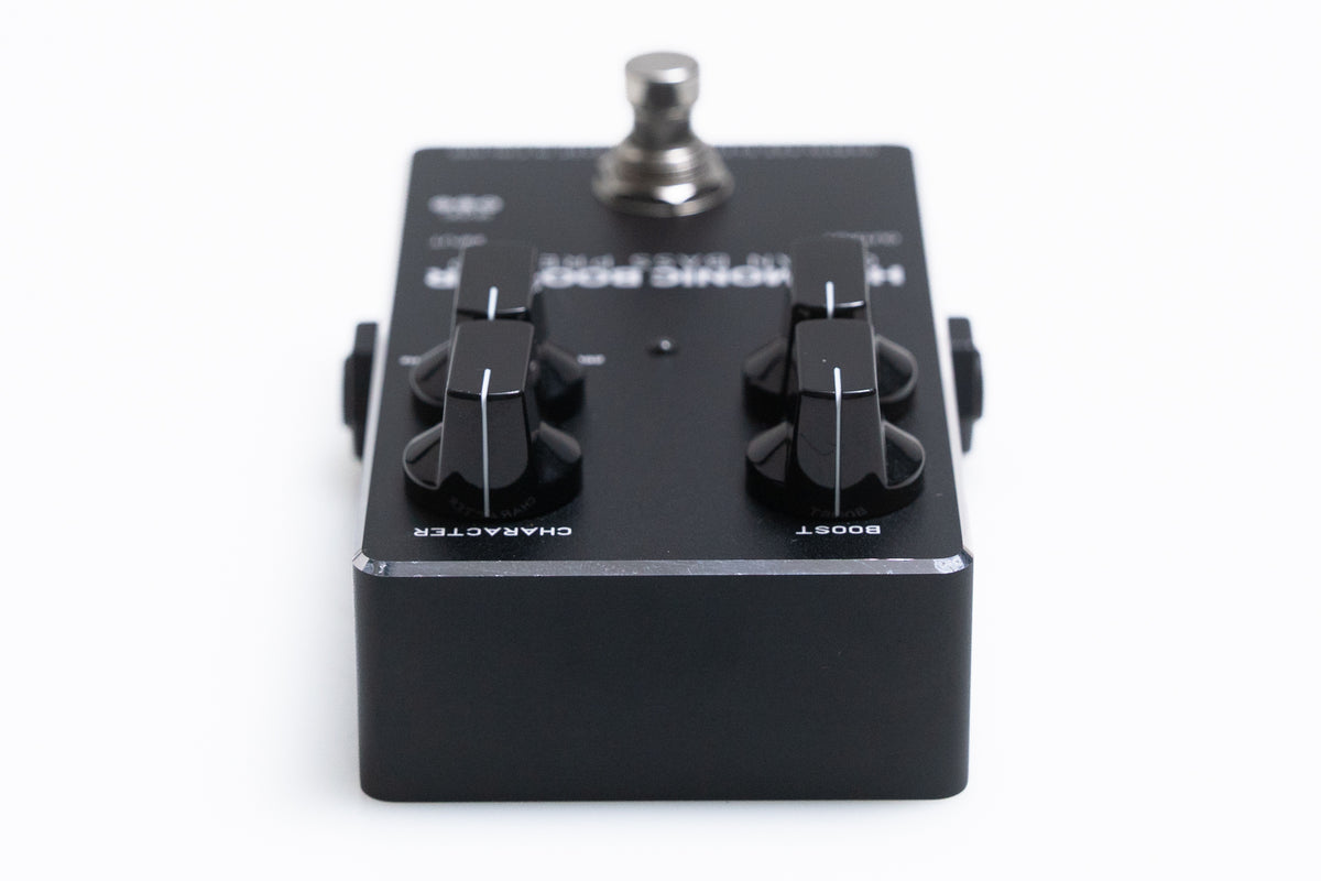 【used】Darkglass Electronics / Harmonic Booster 2.0【GIB Yokohama】