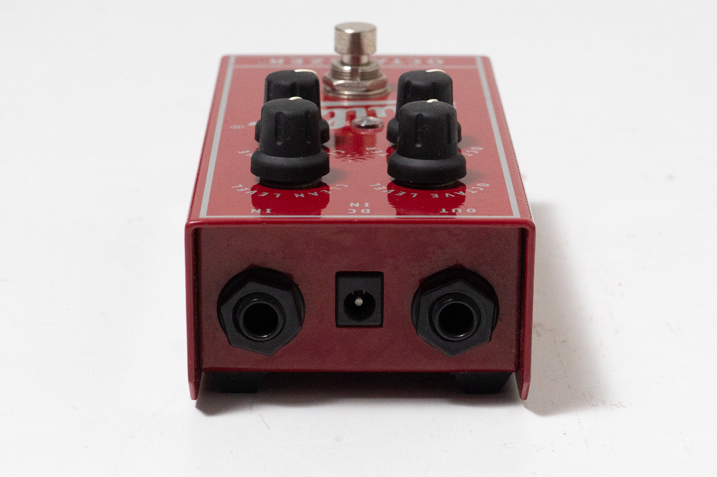 【used】aguilar / OCTAMIZER OCTAVE PEDAL【GIB Yokohama】