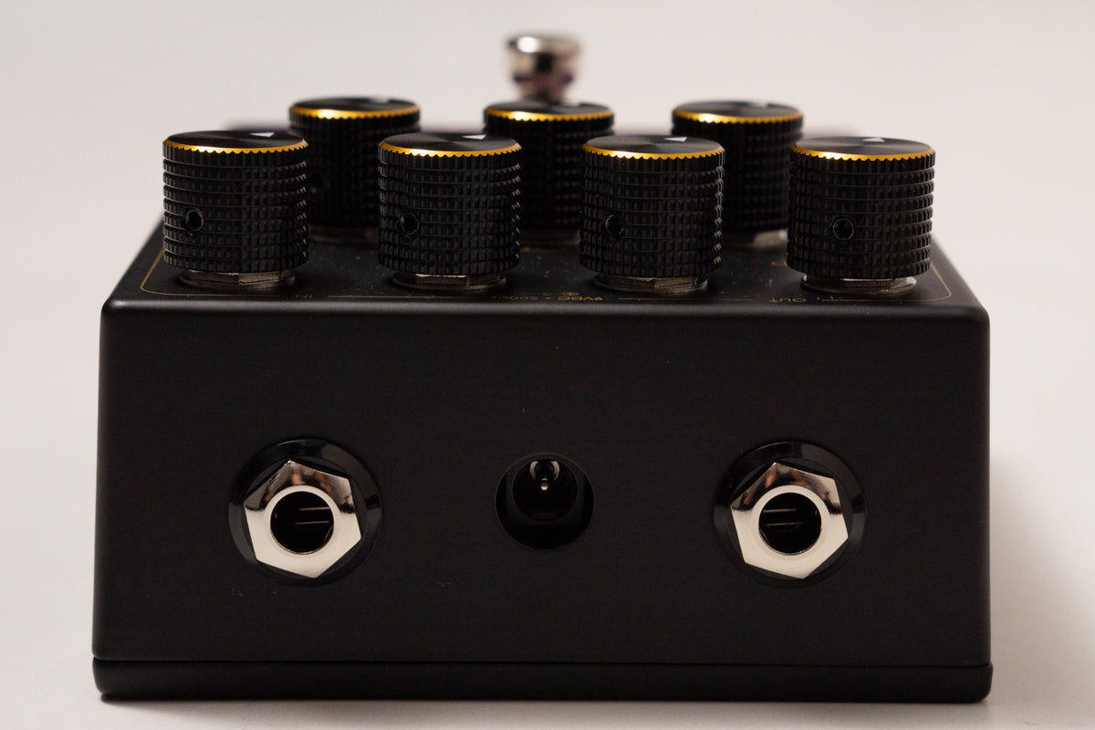 【new】WALRUS AUDIO / Highpoint Analog Optical Compressor【GIB Yokohama】