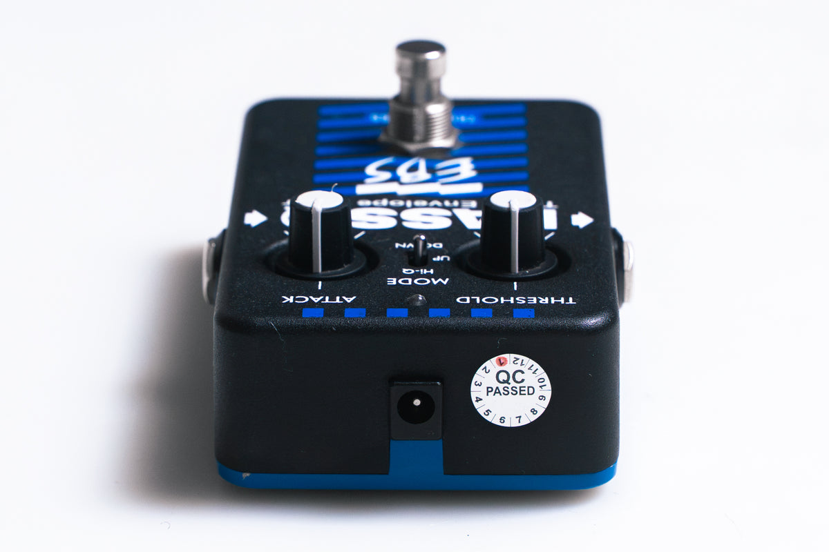 【used】EBS / BASS IQ【GIB Yokohama】