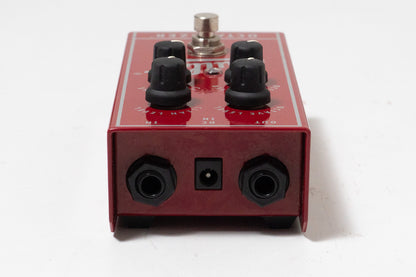 【used】aguilar / OCTAMIZER OCTAVE PEDAL【GIB Yokohama】