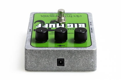 【used】Electro-Harmonix / BASS BIG MUFF PI【GIB Yokohama】