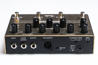 【used】Fender / Downtown Express Bass Multi-Effect Pedal【GIB Yokohama】
