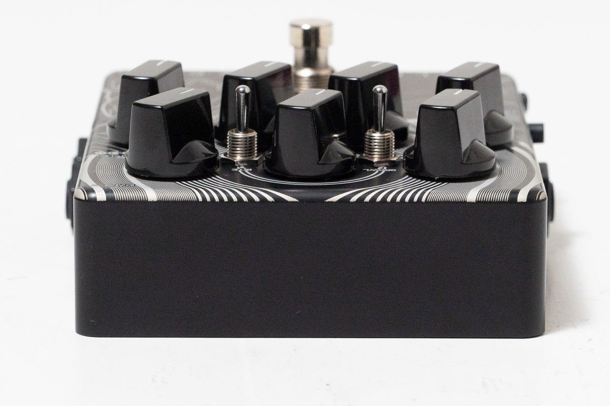 【used】Darkglass Electronics / Alpha Omega Japan Limited EVA初号機 ver.【GIB Yokohama】