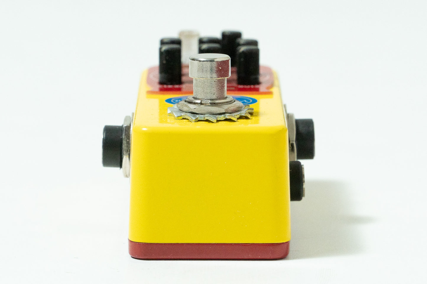 【used】BANANANA effects / BASS SYNTH MATRYOSHKA【GIB Yokohama】