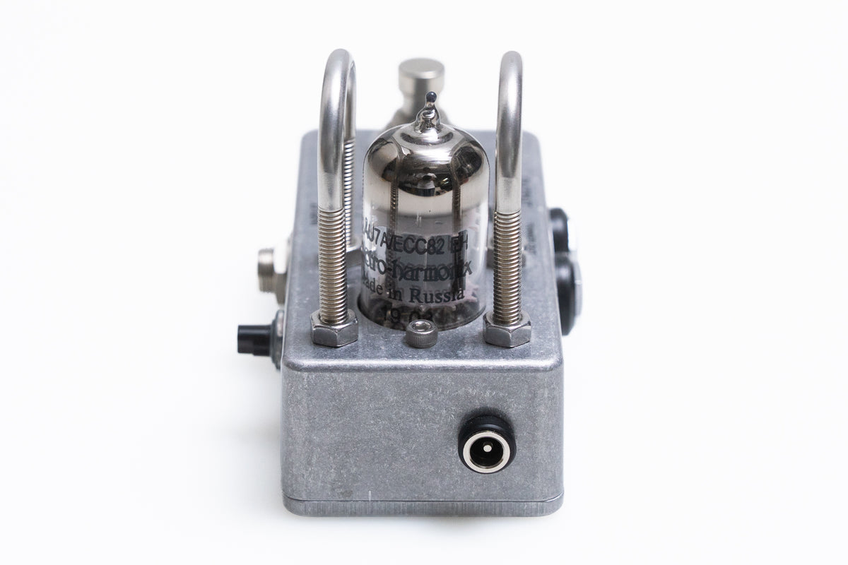 【used】Beyond / Tube Buffer+【GIB Yokohama】