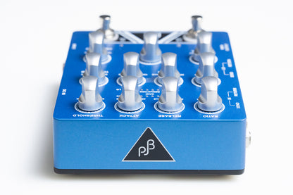 【used】Phil Jones Bass / X2C DualCompressor【GIB Yokohama】