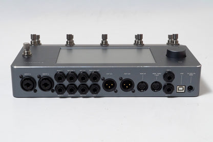 【used】Neural DSP / Quad Cortex【GIB Yokohama】