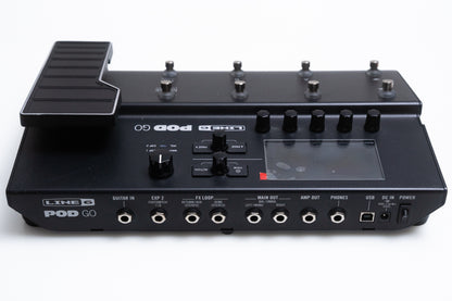 【used】LINE6 / Pod Go【GIB Yokohama】