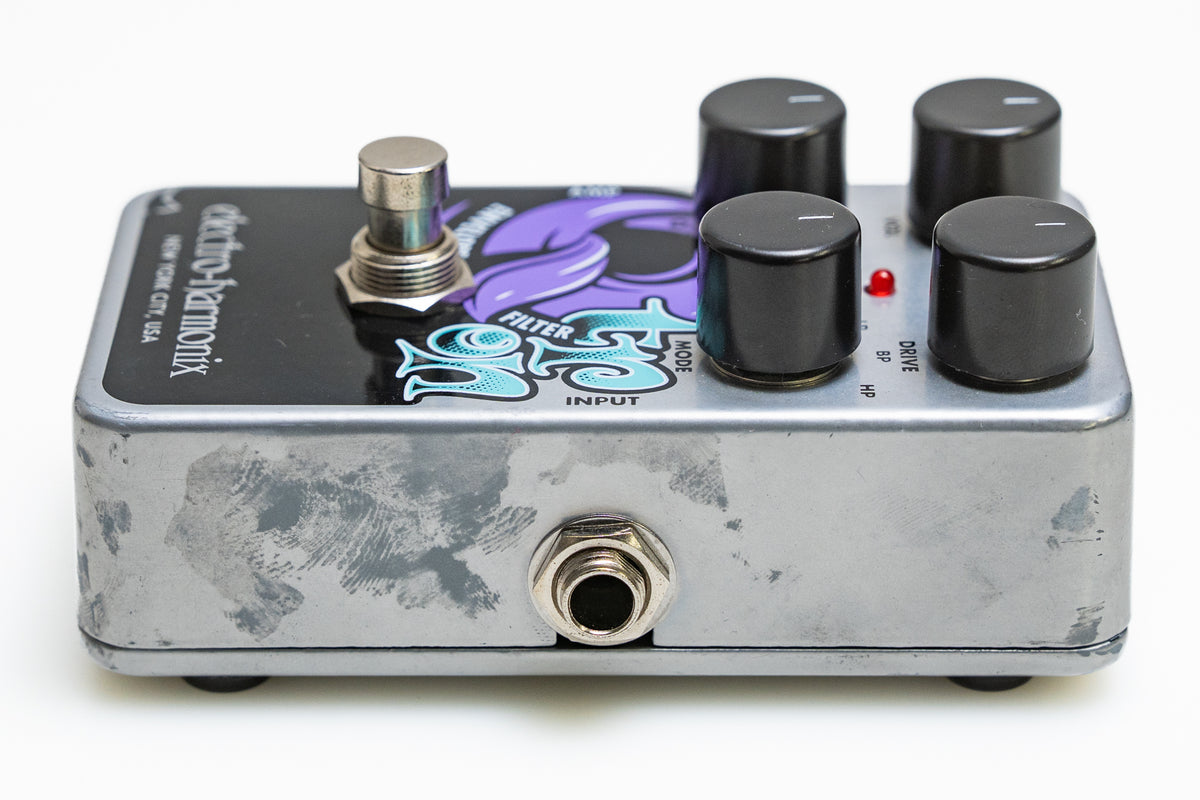 【used】Electro-Harmonix / Nano Q-Tron【GIB Yokohama】