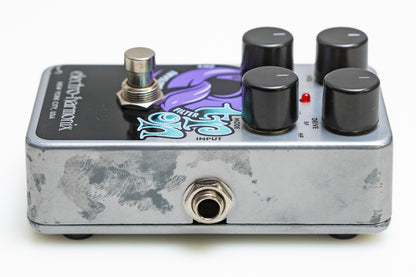 【used】Electro-Harmonix / Nano Q-Tron【GIB Yokohama】