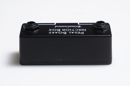 【used】One Control / Minimal Series Pedal Board Junction Box【GIB Yokohama】