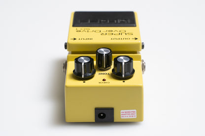 【used】BOSS / SD-1 Super OverDrive【GIB Yokohama】